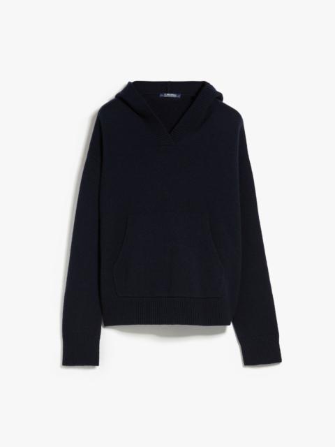 'S Max Mara VERONA Wool and cashmere sweater