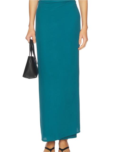 HAIGHT Panneaux Skirt