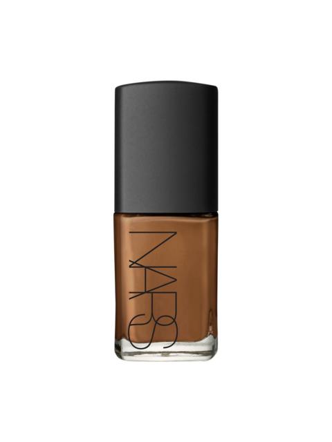 NARS Cosmetics Sheer Glow Foundation