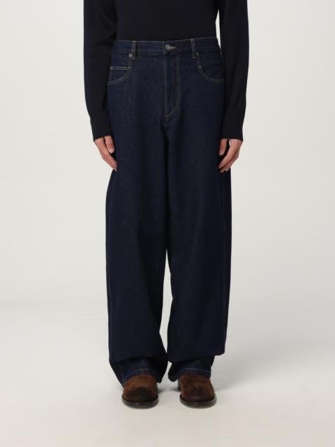 Isabel Marant Jeans men Isabel Marant