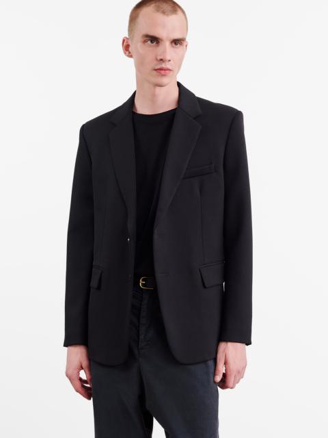 NILI LOTAN DANIEL BLAZER