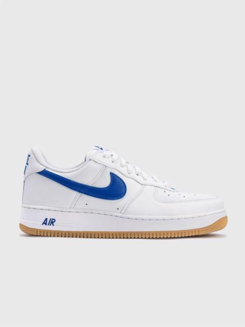 Nike AIR FORCE 1 LOW RETRO
