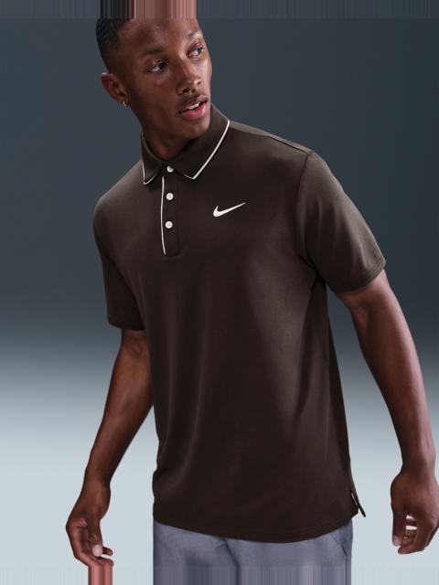 Nike Tour Men's Dri-FIT Golf Polo