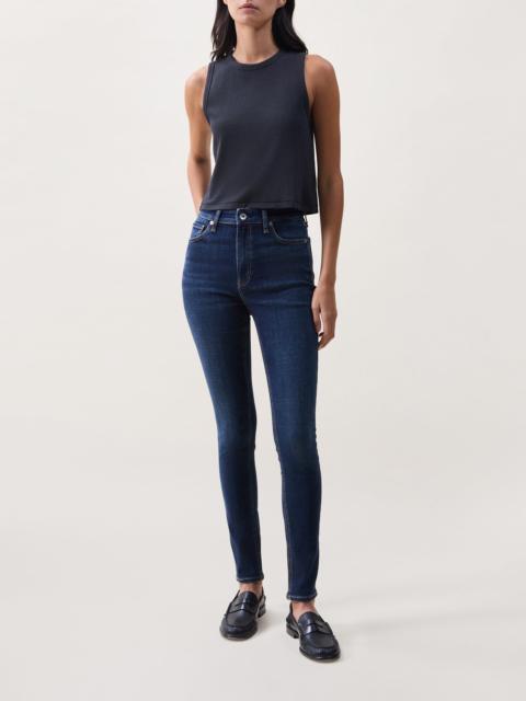 rag & bone Tina Skinny Jeans
High Stretch in Fairburn
