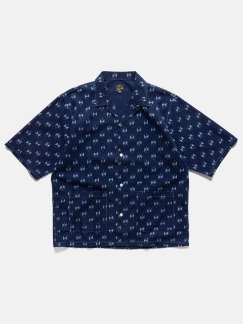 NEEDLES Cabana Shirt