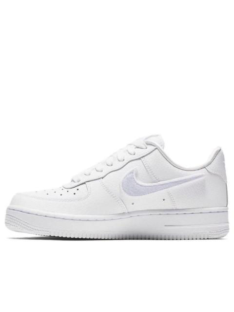 Nike (WMNS) Nike Air Force 1-100 'White' AQ3621-111