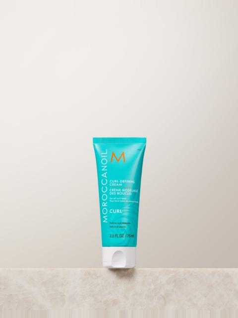 Moroccanoil Curl Defining Cream