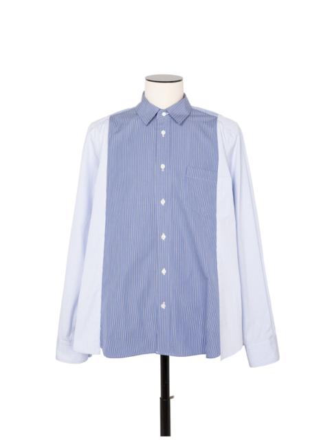 sacai Cotton Poplin Shirt