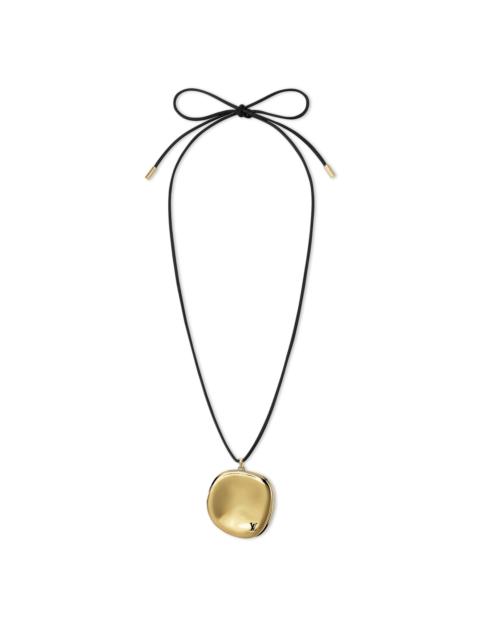 Louis Vuitton LV Treasure Necklace