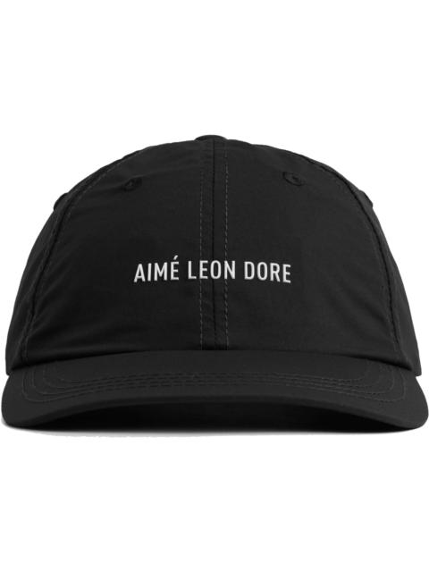 AIMÉ LEON DORE Aime Leon Dore Nylon Sport Hat Black