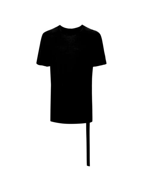 Rick Owens DRKSHDW Small Level cotton T-shirt