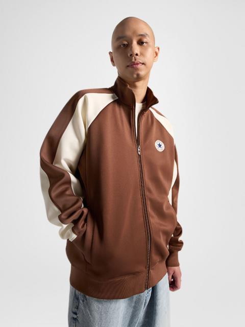 Converse Retro Track Jacket