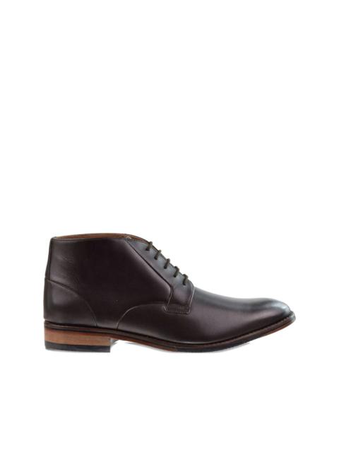 Clarks Originals linvale jerica lace-up shoes