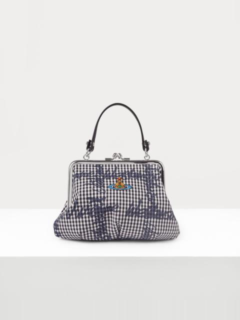 Vivienne Westwood GRANNY FRAME PURSE