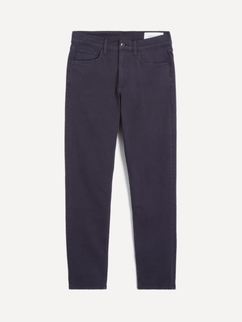 rag & bone Fit 2 Aero Stretch Slim Jeans in Navy