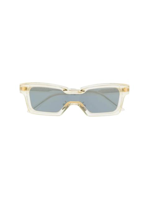 Kuboraum E10 sunglasses