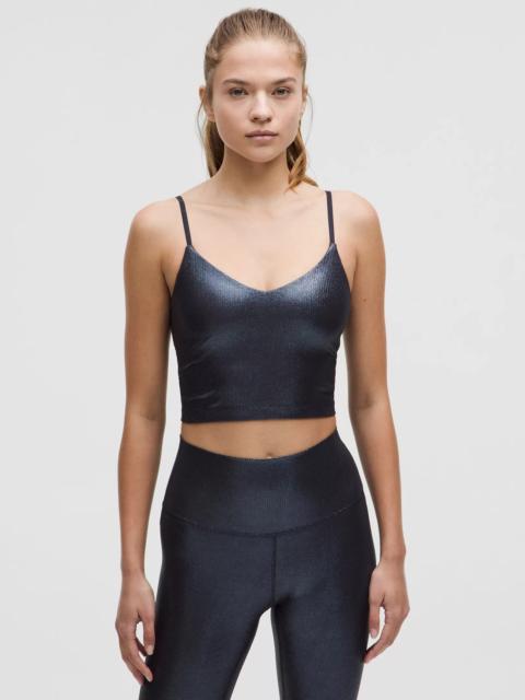 lululemon lululemon Align™ Ribbed Cami Tank Shine *Light Support, A/B Cup