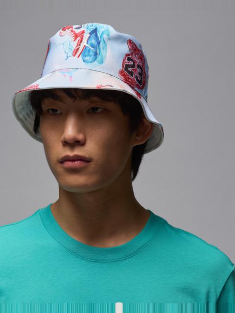 Jordan Jordan Apex Reversible Bucket Hat