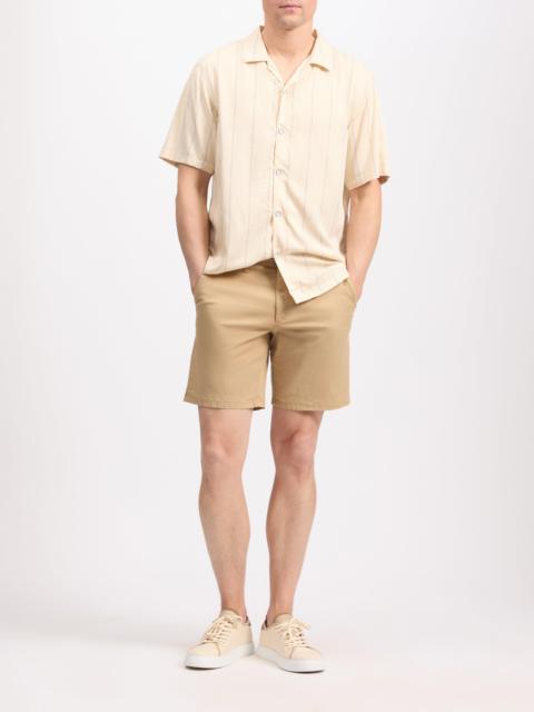rag & bone Alan Printed Shirt