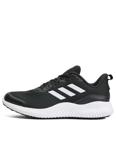 adidas Alphacomfy 'Black' ID0350