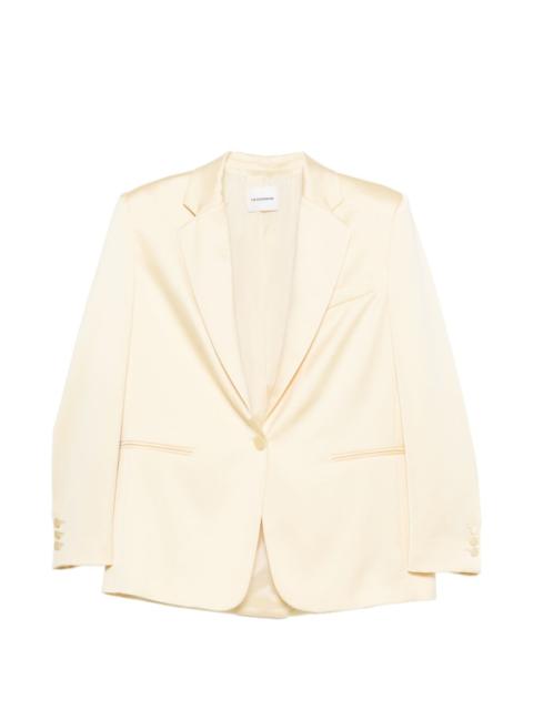 THE ANDAMANE single-breasted blazer