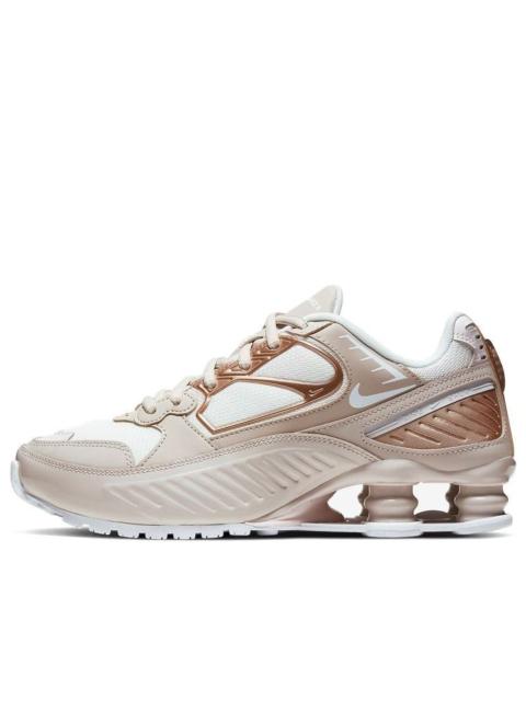 Nike (WMNS) Nike Shox Enigma 'Desert Sand' BQ9001-007