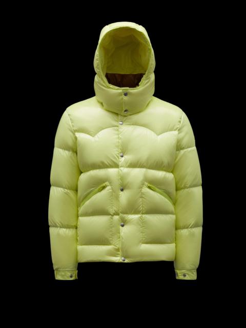 Coutard Short Down Jacket