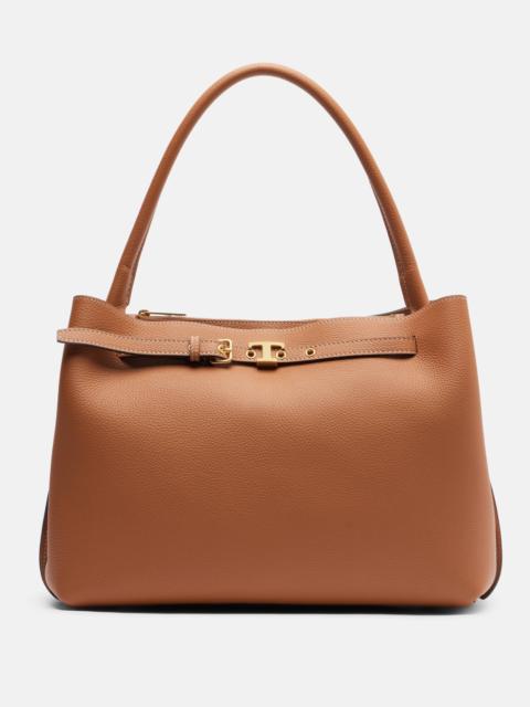 Tod's T Timeless leather shoulder bag