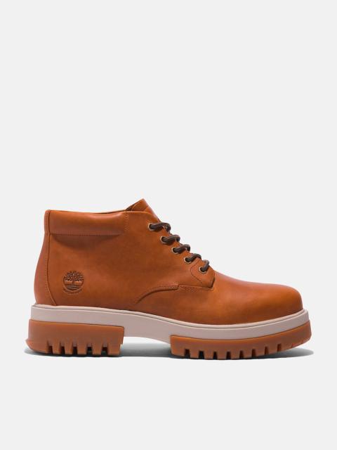 Timberland Men’s Arbor Road Waterproof Chukka