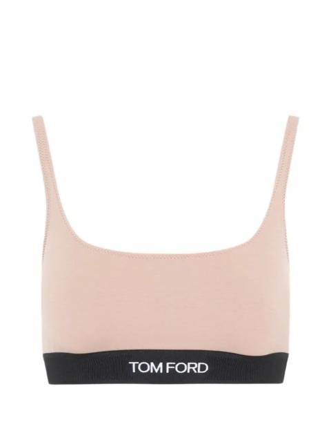 TOM FORD SIGNATURE BRalette IN MODAL