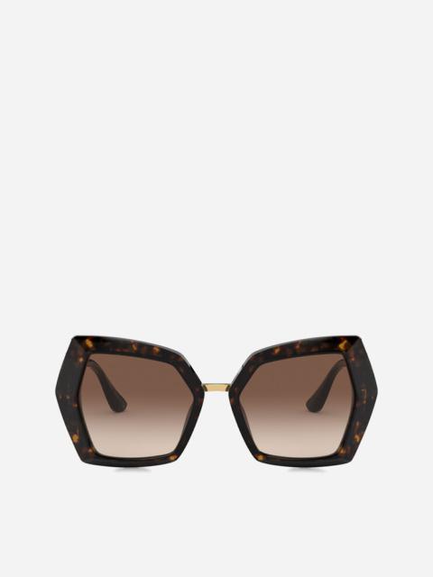 DG Monogram sunglasses