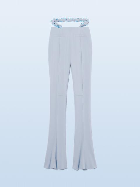 JACQUEMUS Le pantalon Perli