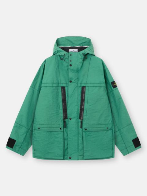 4100061 METAL LAMINA RIPSTOP HEAT REACTIVE