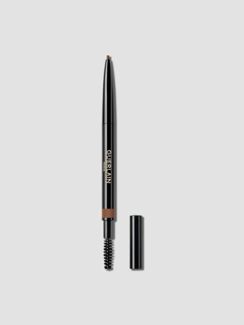 GUERLAIN Women's Brow G Eyebrow Pencil - 02 Auburn