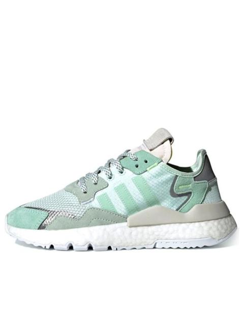 adidas (WMNS) adidas Nite Jogger '아이스 민트' F33837