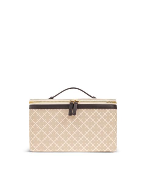 BY MALENE BIRGER Bae make up bag
