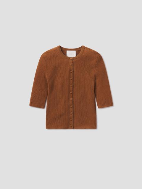 Citizens of Humanity Tabitha Cardigan
In Honey