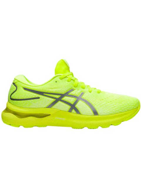 Asics ASICS Gel Nimbus 24 Safety Yellow