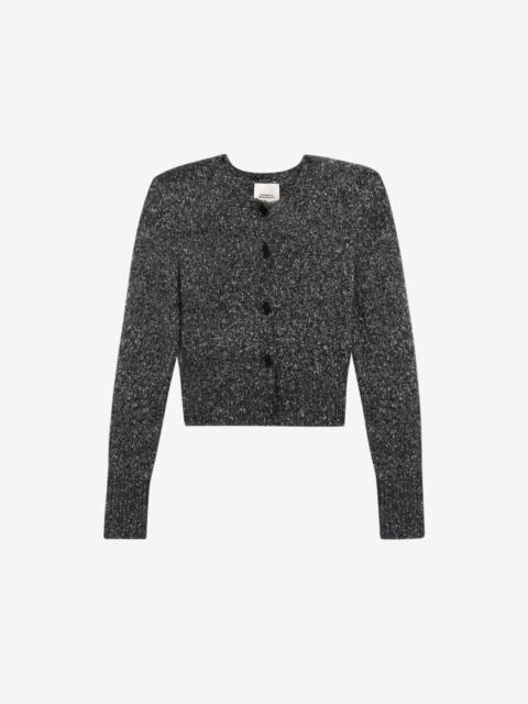 Isabel Marant KATHLEN CARDIGAN