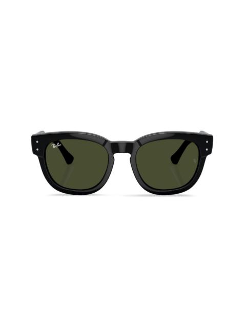 Ray-Ban Mega Hawkeye sunglasses