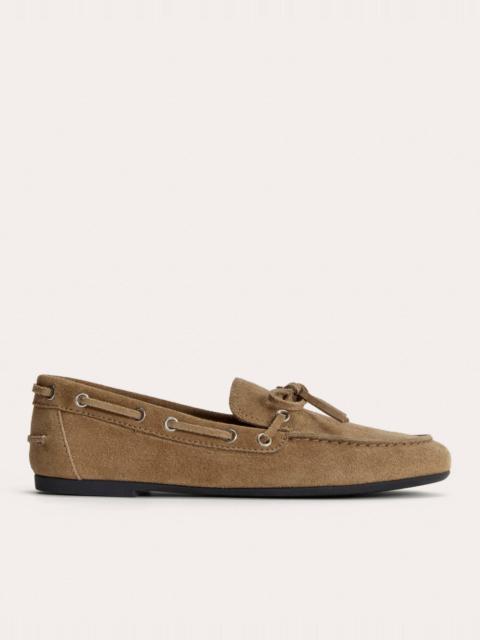 EVERLANE THE BOAT SHOE