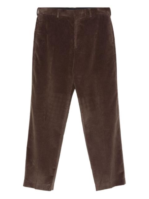 Paul Smith straight-leg trousers