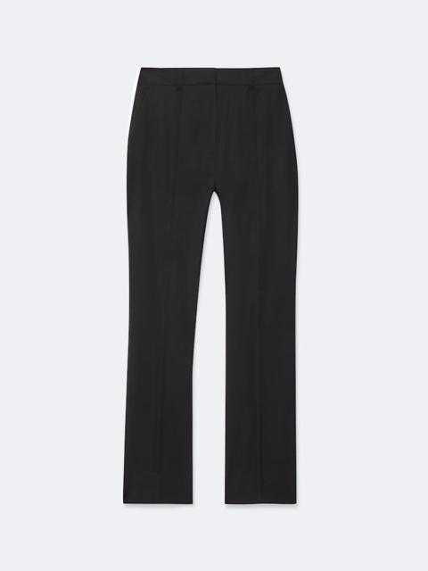 ALLSAINTS ROXANNE HIGH-RISE SLIM-FIT TAILORED PANTS