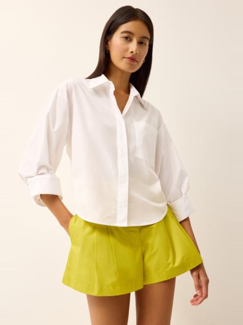 MARIE OLIVER KIRVEN BLOUSE