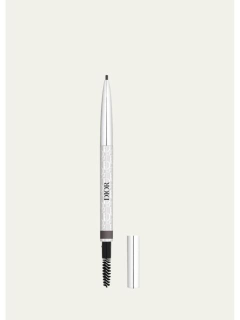 Dior show Brow Styler Eyebrow Pencil