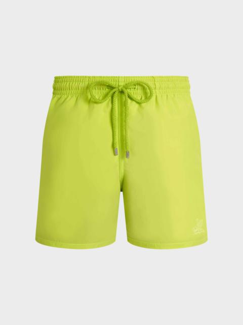 Vilebrequin MEN SWIM TRUNKS WATER-REACTIVE HYPNOCTOPUS