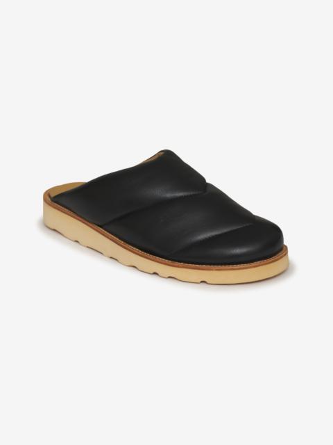 Rhude HOUSE SLIPPER