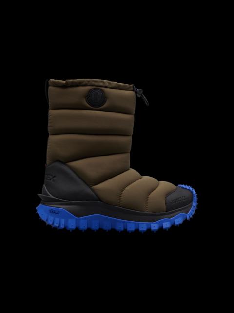 Moncler Trailgrip Après Snow Boots