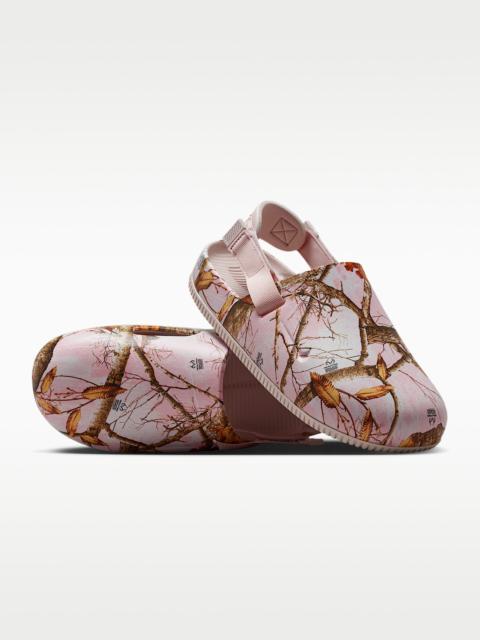 Nike Nike Calm RealTree Women's Mules