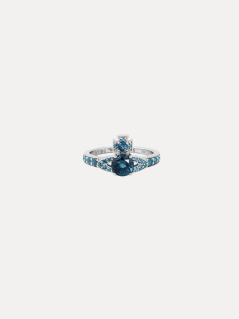 Vivienne Westwood ISMENE RING
